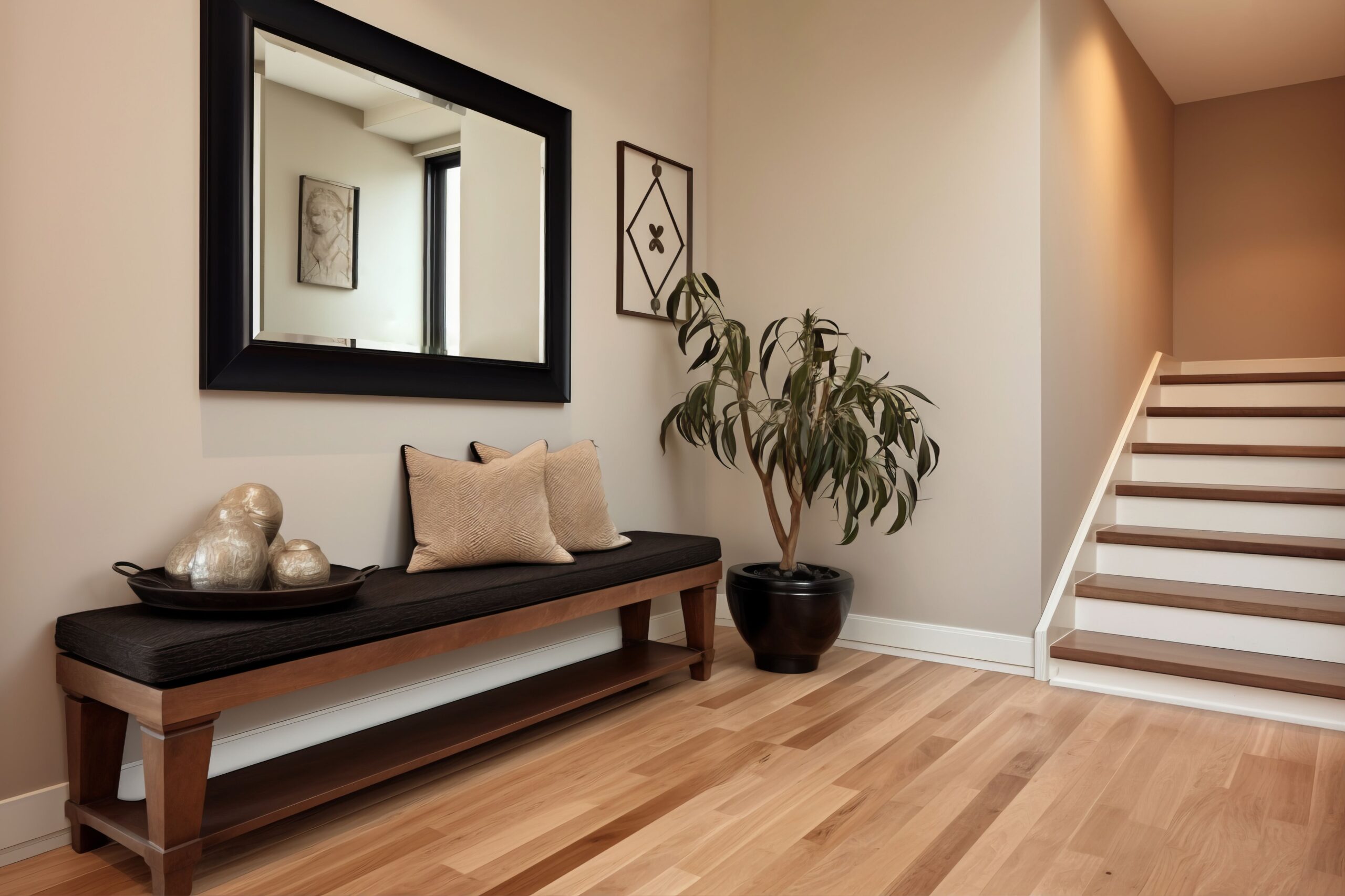 Parquet Troyes