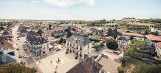 Brienne le chateau (10500)