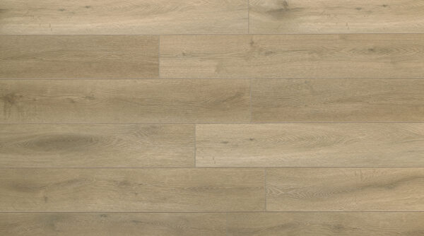 Parquet Plage du Yukon