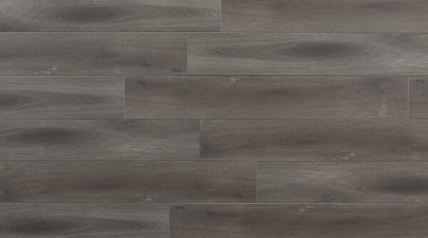 YUKON SMOKED GREY