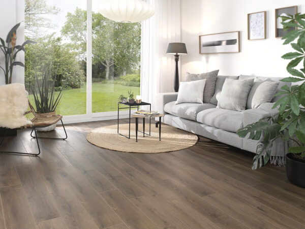 Parquet Bronzage du Yukon – Image 2