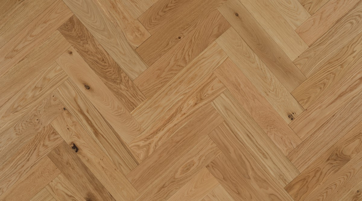 CHALET HERRINGBONE