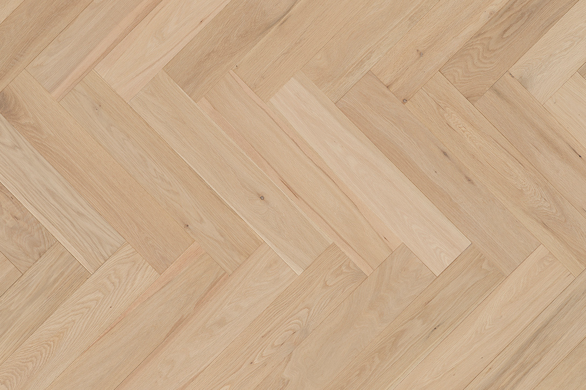 Riga à bâton rompu Invisible