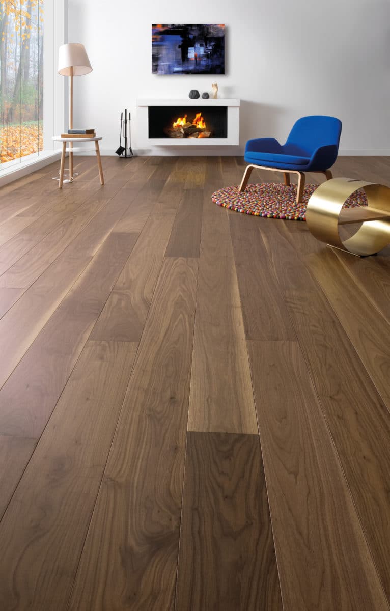 Parquet Noyer