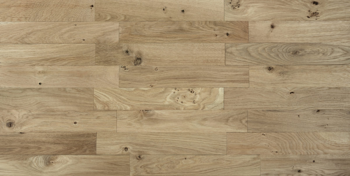 Parquet Planchettes