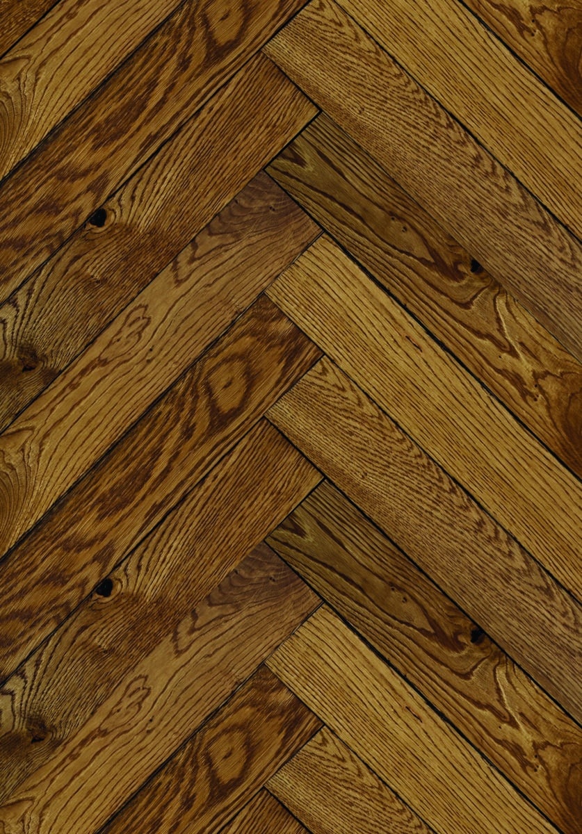 Parquet Rivoli – Bâton Rompu