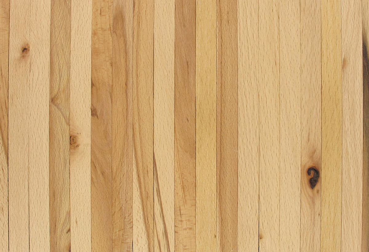 Parquet Surchant Hêtre