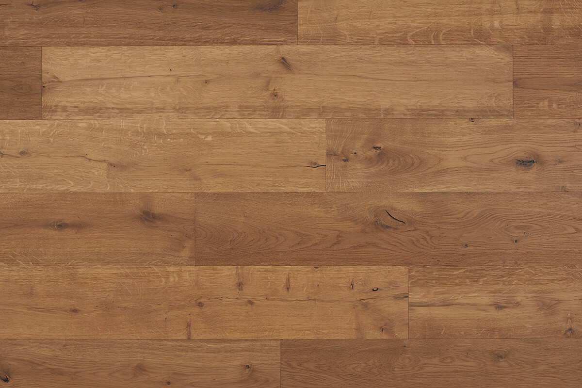 Stelvio Golden Brown