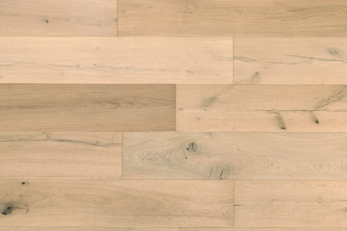 Stelvio Pure Oak